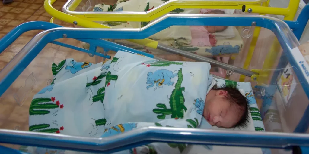 How to Prepare Your Baby’s Nursery for Maximum Safety