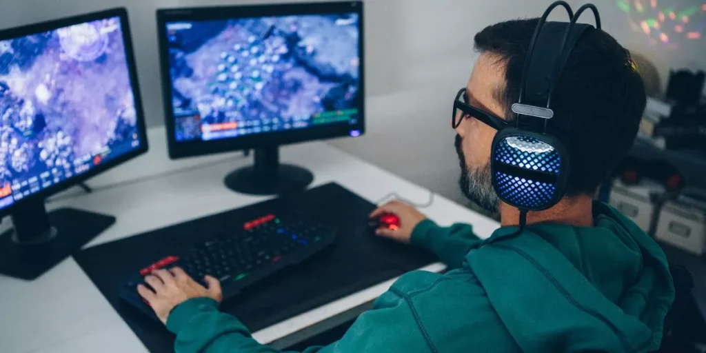 How RGB Lighting Has Revolutionized Gaming Headsets How RGB Lighting Has Revolutionized Gaming Headsets
