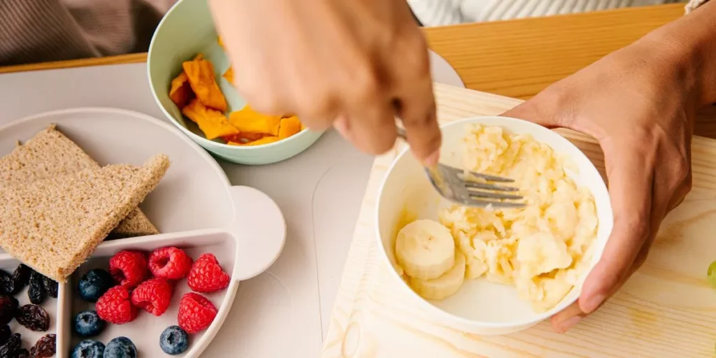 Safe Handling Practices for Food Preparation