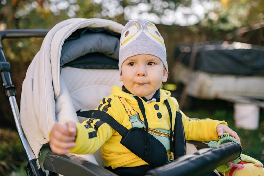 What Should You Know About Baby Sun Safety? What Should You Know About Baby Sun Safety?