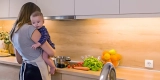 Babyproofing Your Kitchen: A Complete Checklist